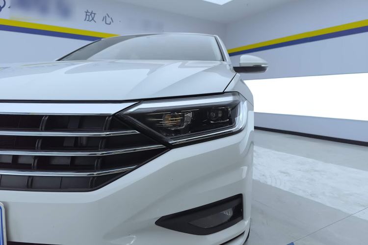 Used Volkswagen Sagitar 2021 280TSI DSG Excellence Edition