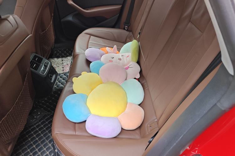 Used Audi A5 2017 Sportback 40 TFSI Fashion Model
