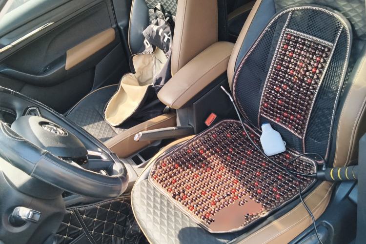 Used Skoda Kamiq 2018 1.5L Automatic Comfort Edition China VI Standard
