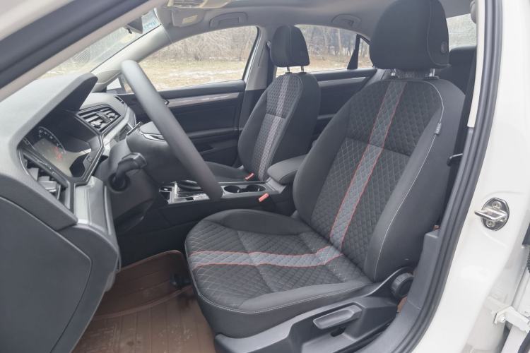 Used Volkswagen Lamando 2019 230TSI DSG Fashion Edition China V Standard