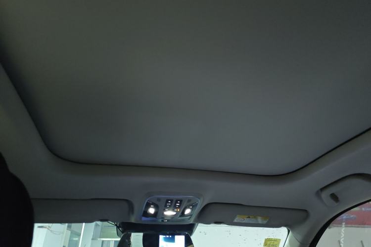 Used Haval F7 2021 1.5T Two-Wheel Drive i-Type Headliner