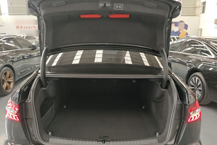 Used Audi A6L 2024 45 TFSI Prestige Dynamic Edition