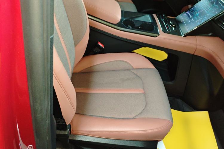 Used Nio EC6 2020 430 km Sport Version