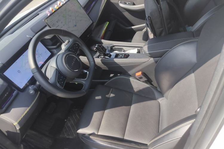 Used Lynk & Co 03 2025 1.5TD DCT Champion Edition Pro