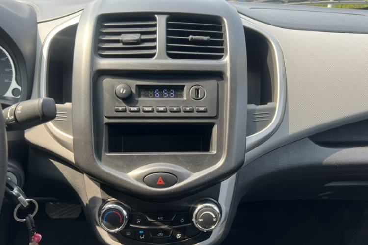 Used Oshan Benni E-Star 2021 National Edition Xin Yue Version Lithium Iron Phosphate (31.18 kWh)