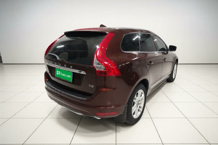 Used Volvo XC60 2015 T5 Smart Upgrade Model