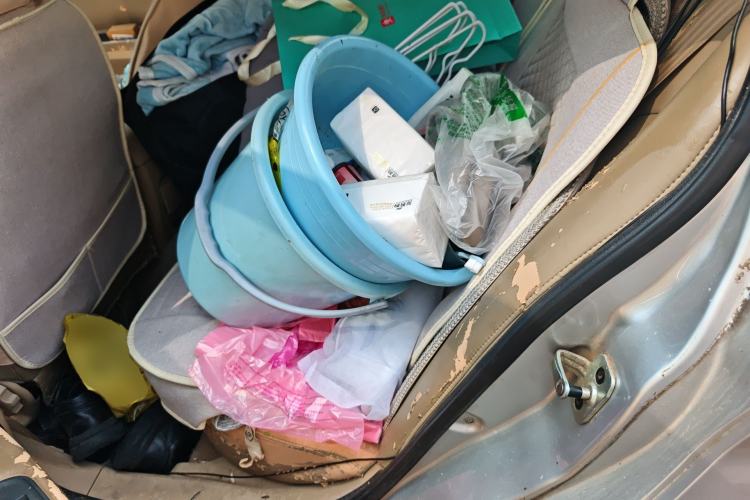 Used Roewe 350 2013 350S 1.5L Manual Xunchi Edition