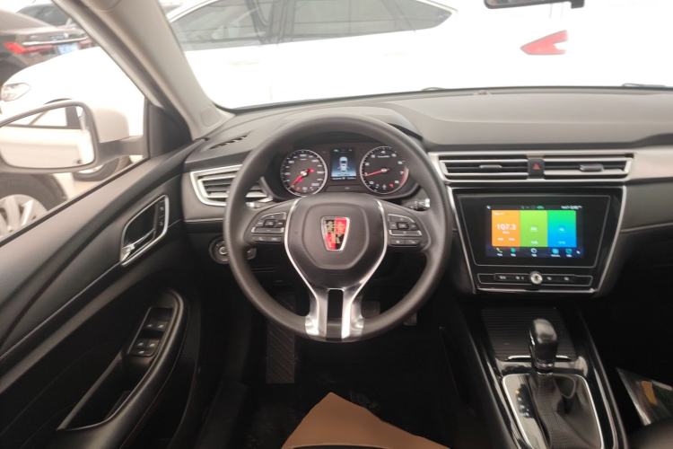 Used Roewe i5 2019 1.5L Automatic 4G Connected Linghao Edition