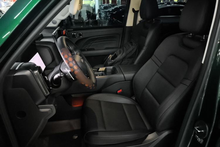 Used Haval Raptor 2025 2.0T 4WD Ultra