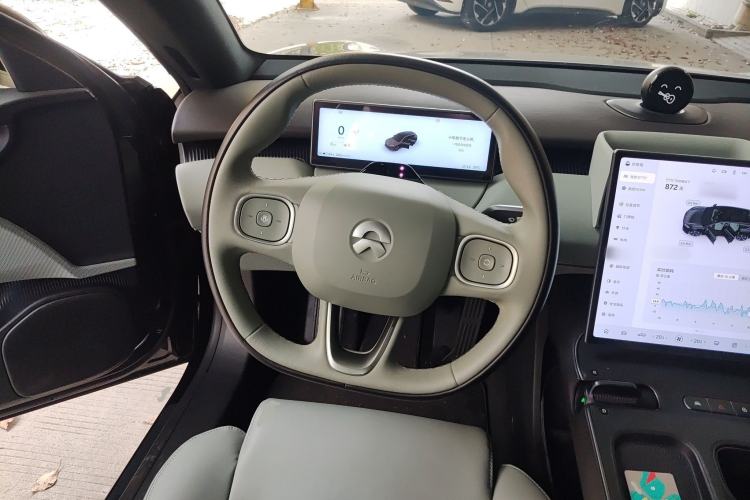 Used Nio ET5T 2023 75 kWh Touring
