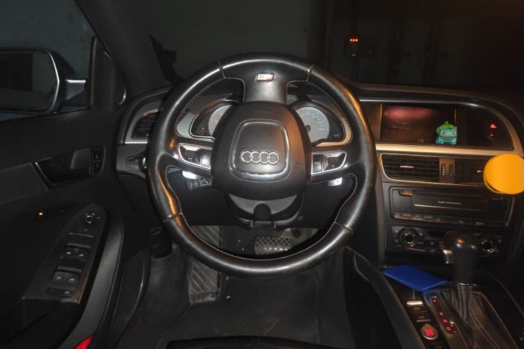 Used Audi S5 2010 S5 3.0T Sportback
