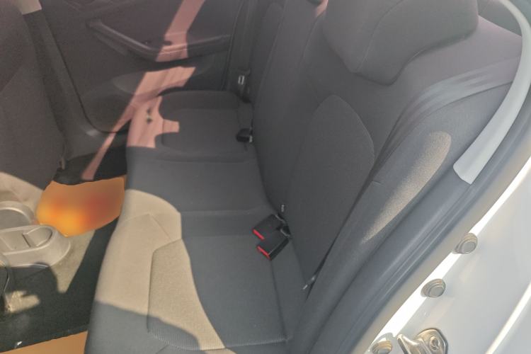 Used Volkswagen Jetta 2017 1.5L Manual Fashion Edition