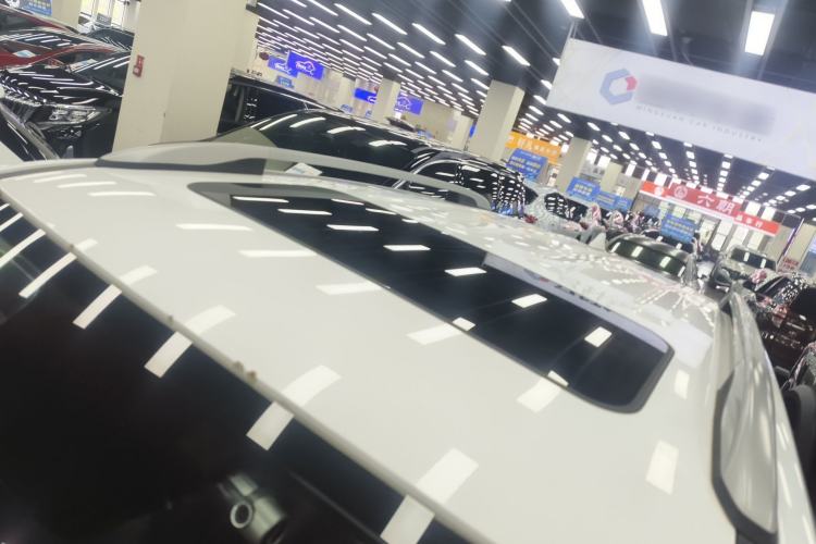 Used Hyundai ix35 2018 2.0L Automatic 2WD Zhiyong·Changxiang Edition
