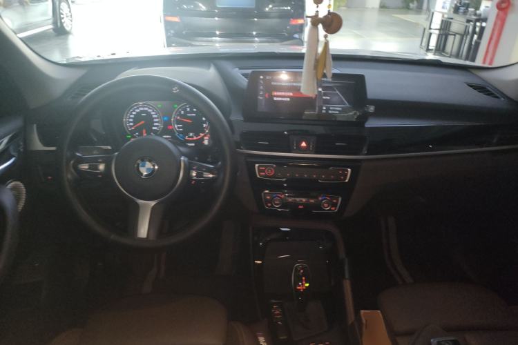 Used BMW X1 2021 sDrive20Li Premium Edition