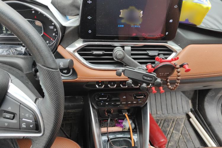 Used Baojun 510 2017 1.5L Manual Luxury Model