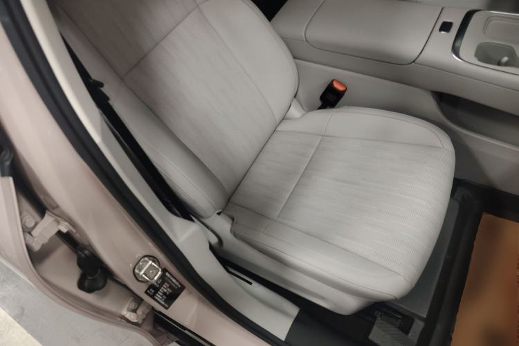 Used Leapmotor B01 2025 550 Comfort Edition
