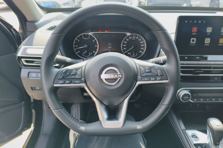 Used Nissan Teana 2022 2.0L XL-TLS Enjoyment Edition
