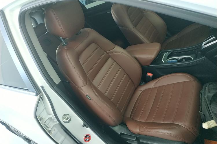 Used Honda Breeze 2021 240TURBO CVT Front-Wheel Drive Elite Edition