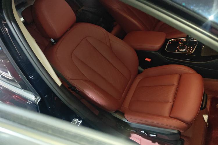 Used BMW X3 2023 xDrive25i M Sport Package
