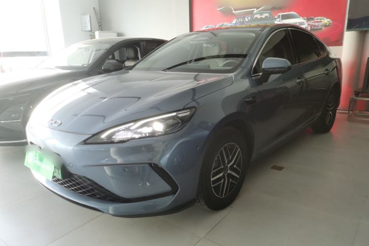 Used BYD Seal 05 DM-i 2025 DM-i Intelligent Drive 120KM Flagship Model