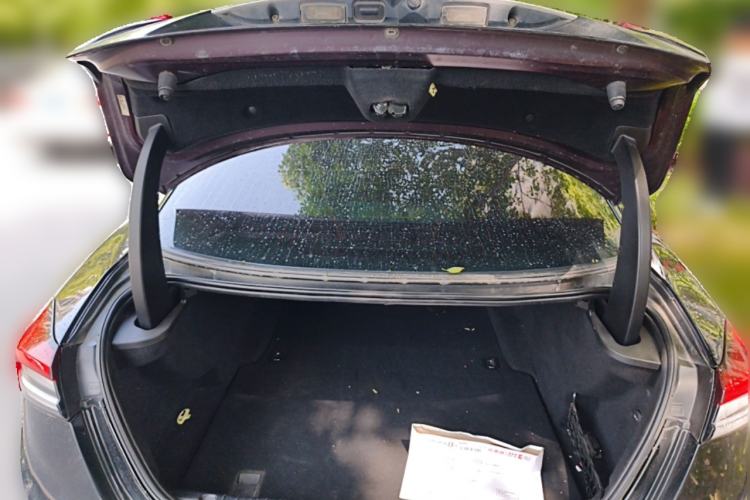 Used Maserati Ghibli 2014 3.0T Standard Edition