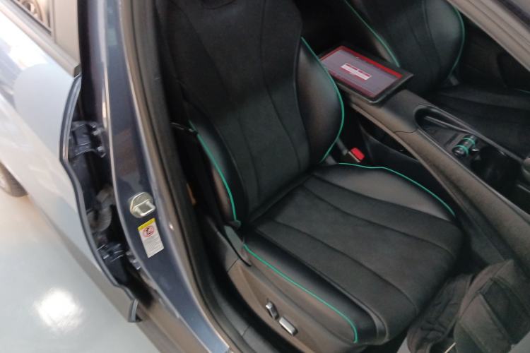 Used BYD Dolphin 2023 401km Knight Edition