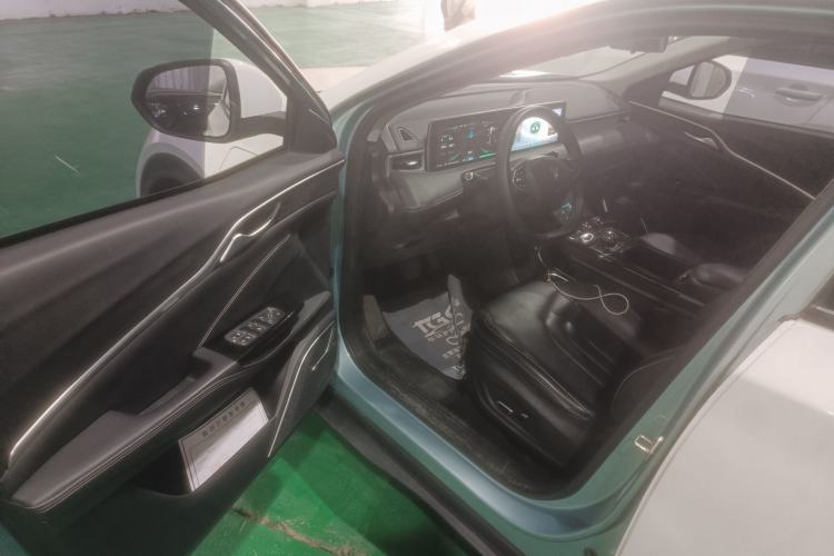 Used NETA U 2021 Pro 500 Global Edition