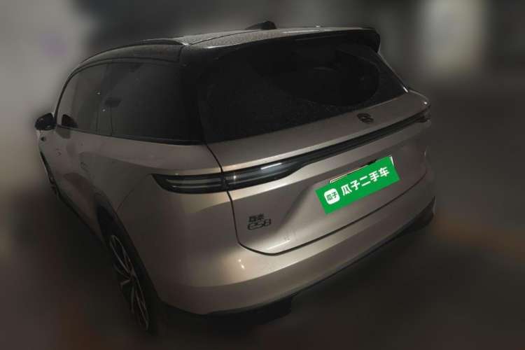 Used Nio ES8 2023 100kWh
