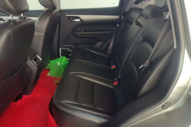 Used Geely Auto Vision X6 2020 1.4T CVT Luxury Edition
