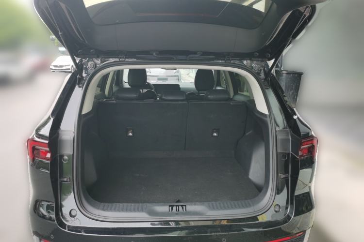 Used Ford Equator Sport 2023 EcoBoost 170 Prime Edition