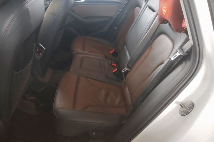 Used Audi Q5 2016 40 TFSI Technology Edition