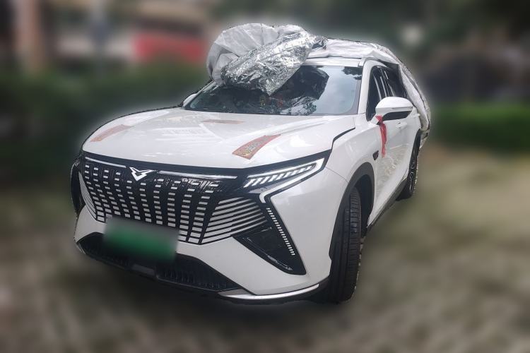 Used Cowin Kunlun 2024 Kunlun iHD 150km Mountain Peak Edition