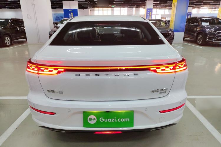 Used Bestune B70 2024 Fourth Generation 2.0T Lingyu Version