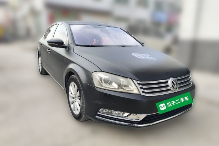 Used Volkswagen Magotan 2015 1.8TSI Luxury Model