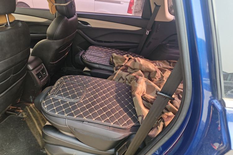 Used Baojun 360 2018 1.5L Manual Luxury Edition China V
