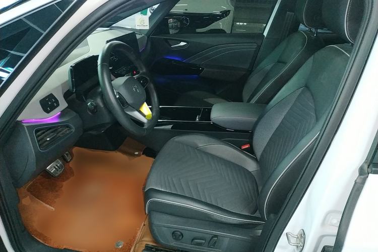 Used Volkswagen ID.3 2024 Outstanding Edition