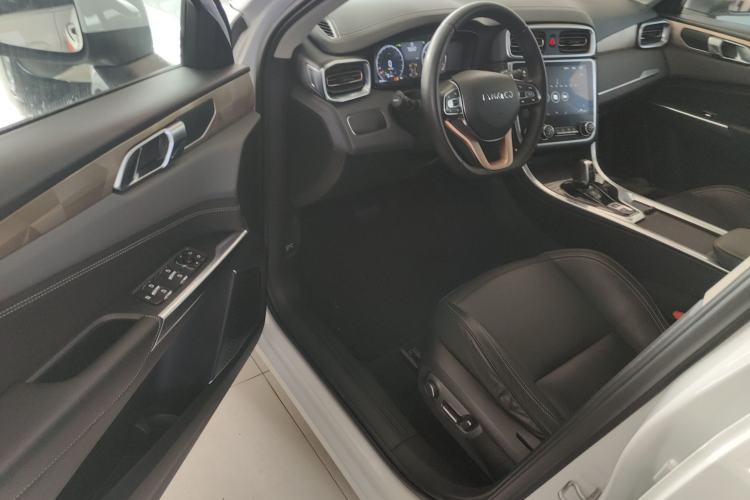 Used Lynk & Co 01 2017 2.0T Two-Wheel Drive Pro Edition