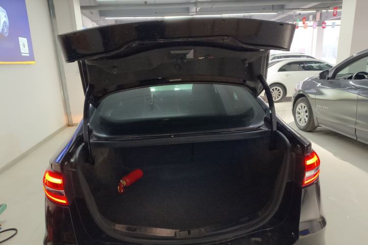 Used Ford Mondeo 2018 EcoBoost 180 Smart Control Fashion Model China VI Standard