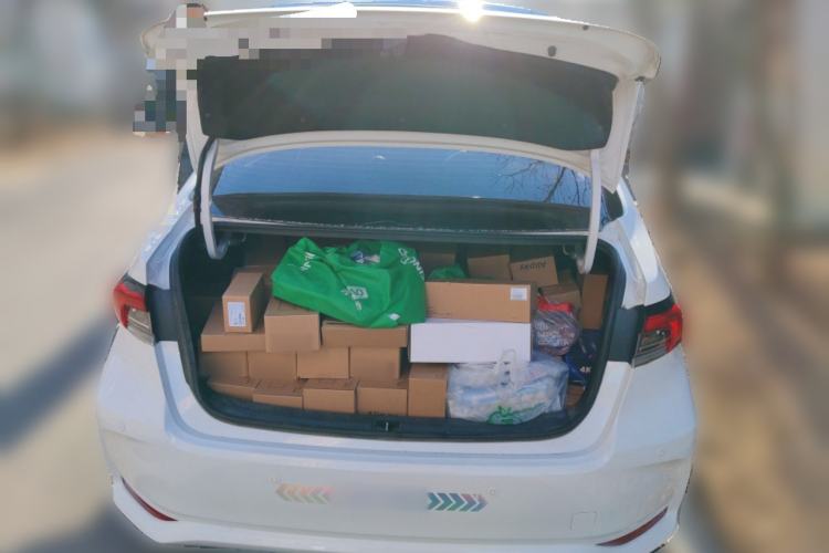 Used Toyota Corolla 2021 TNGA 1.5L CVT Pioneer Edition
