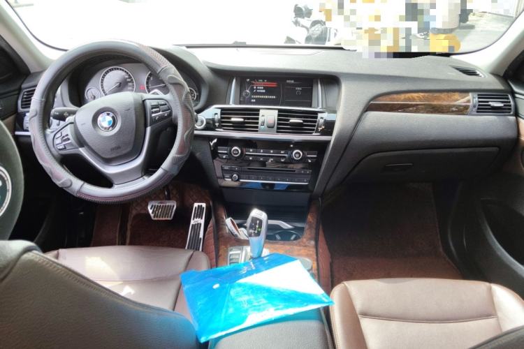 Used BMW X4 2014 xDrive20i X Design Package