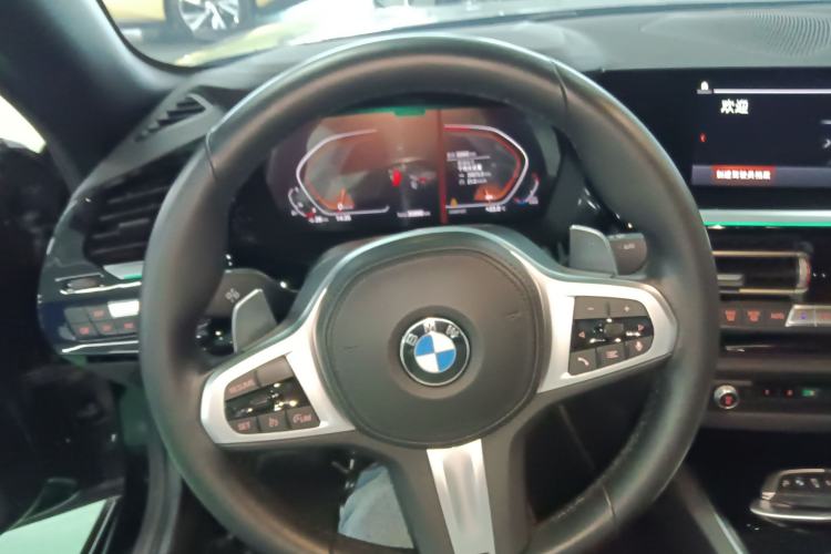 Used BMW Z4 2019 sDrive 25i M Sport Night Edition package