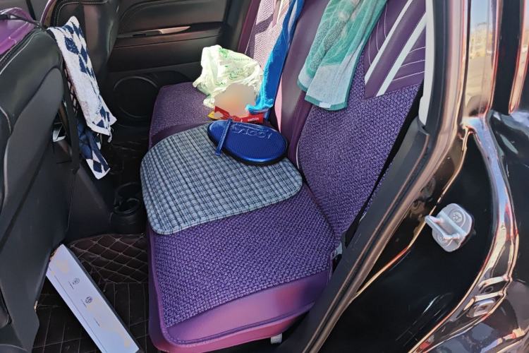 Used Jeep Compass 2014 Revised Version 2.4L Four-Wheel Drive Comfort Edition
