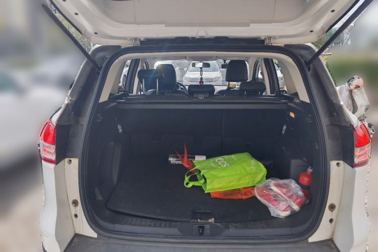 Used Ford Kuga 2015 1.5L GTDi Two-Wheel-Drive Comfort Model