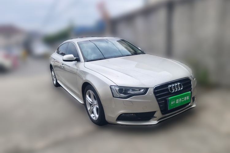 Used Audi A5 2016 Sportback 45 TFSI
