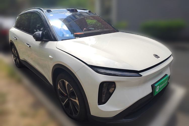 Used Nio ES6 2023 75 kWh
