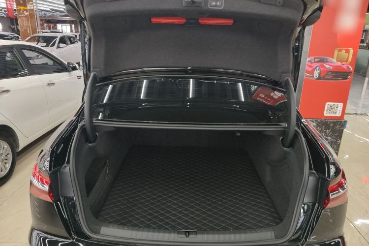 Used Audi A6L 2024 45 TFSI quattro Prestige Dynamic Edition
