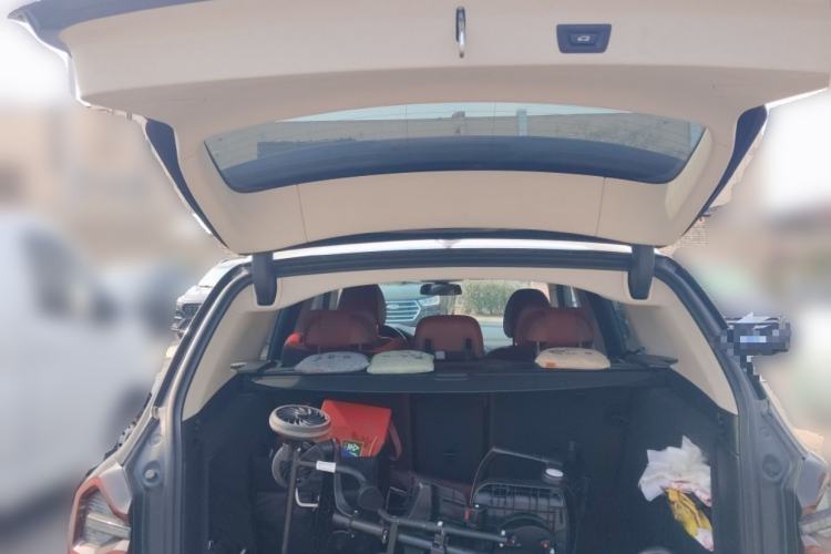 Used BMW X3 2022 Restyled xDrive25i M Sport Package
