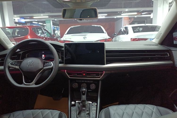 Used Volkswagen Sagitar 2023 300TSI DSG Excellence Edition