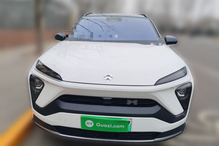 Used Nio ES6 2020 420 km Sport Edition