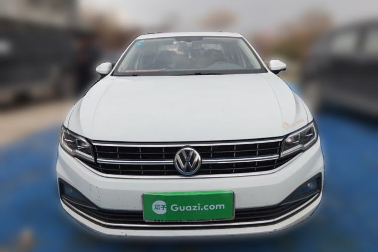 Used Volkswagen Bora 2020 1.5L Automatic Elite Version